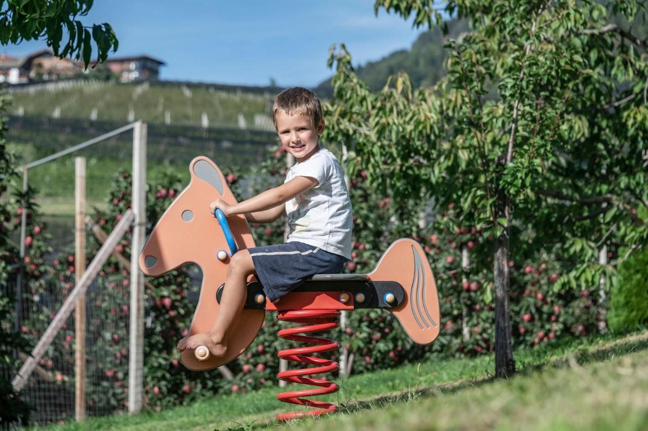 Plunerhof Schenna Luaran gambar